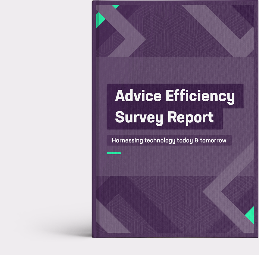 Advice Efficiency Report
